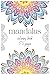 The Mandala Coloring Book by Jakub Hauser