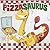 Pizzasaurus by Tammi Sauer