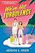 We've Hit Turbulence by Jessica L. Cozzi