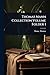 Thomas Mann Collection Volu...