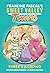 Three's a Crowd (Sweet Valley Twins Graphic Novels, #7)