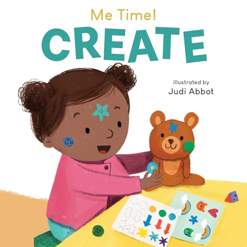 Create (Me Time)
