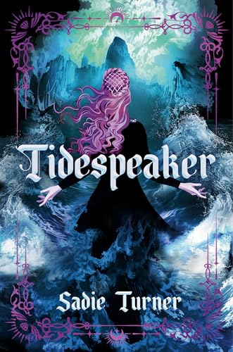 Tidespeaker (Hardcover)