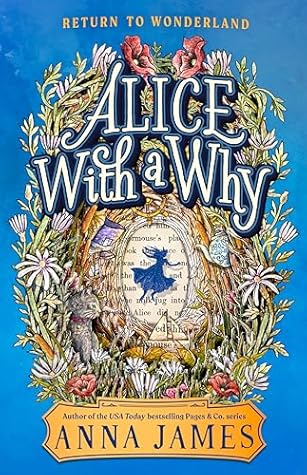 Alice with a Why