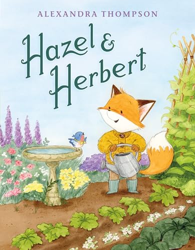 Hazel and Herbert (Hardcover)