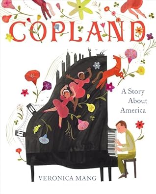 Copland by Veronica Mang