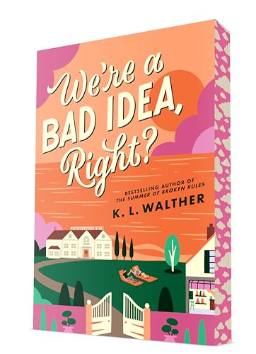 We're a Bad Idea, Right? (Paperback)