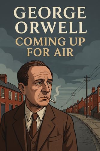 Coming up for air