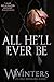 All He'll Ever Be (Merciless #1-4)