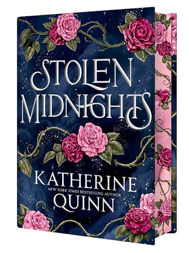 Stolen Midnights (Hardcover)
