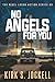 No Angels for You (The Nigel Logan Action Series)