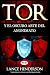 Tor Y El Oscuro Arte Del An...