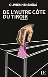 DE L'AUTRE COTE DU TIROIR. by HENSKENS OLIVIER