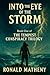 Into the Eye of the Storm by Ronald Matheny