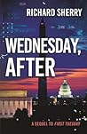 Wednesday, After (Baker Mischief, #4)
