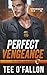 Perfect Vengeance: FBI Stri...