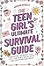 The Teen Girl's Ultimate Su...