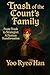 Trash of the Count's Family 5 by Yoo Ryeo Han