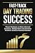 Fast-Track Day Trading Success by Mark Sobey