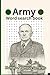 Army Word Search Book: Name...
