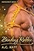 Binding Robbie (Indiscreet Book 7)