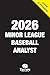2026 Minor League Baseball ...