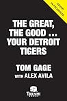 Your Detroit Tige...