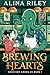 Brewing Hearts (Monsters Among Us Book 1)