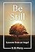 Be Still: Lessons from an A...