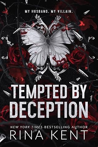 Tempted by Deception (Deception Trilogy, #2)