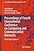 Proceedings of Fourth International Conference on Computing and Communication Networks: ICCCN 2024, Volume 3 (Lecture Notes in Networks and Systems Book 1291)