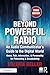 Beyond Powerful Radio by Valerie Geller