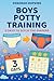 Boys Potty Training: 3 Days...