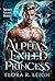 Alpha's Exiled Mate (Secret...