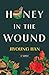 Honey in the Wound