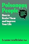 Poisonous People:...