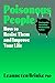 Poisonous People by Leanne ten Brinke Poisonous People by Leanne ten Brinke