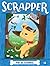 Pup vs. Squirrel (Scrapper, #2)