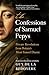 The Confessions of Samuel Pepys by Guy de la Bédoyère