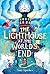 The Lighthouse at the World's End (The House at the Edge of Magic #4)