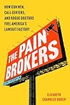 The Pain Brokers:...