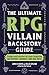The Ultimate RPG Villain Ba...