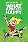 What Makes You Happy
