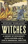 Witches: A Histor...