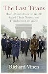 The Last Titans: ...