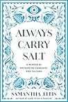 Always Carry Salt...