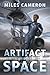 Artifact Space: Arcana Imperii: Book 1