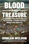 Blood and Treasur...