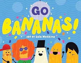 Go Bananas!
