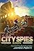 Europa (City Spies #7)
